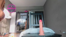 Twerkingbaby  20-08-2020